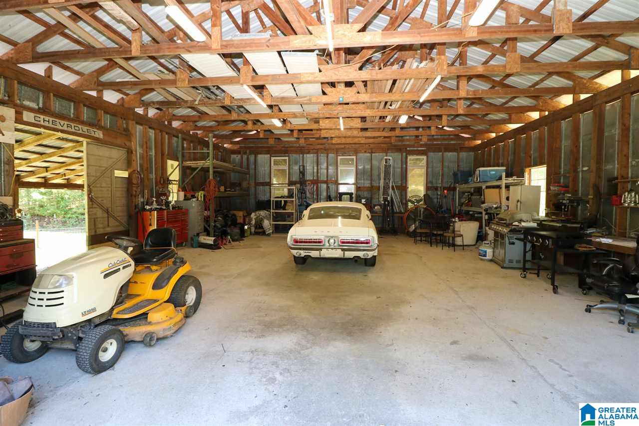 655 Mt Moriah Road Pell City, AL 35125 - Photo 41 of 50