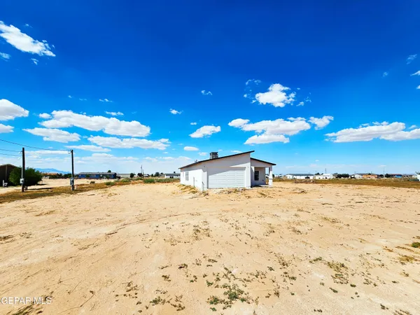 $275,000 | 1000 Sunrise Drive, Chaparral, NM 88081