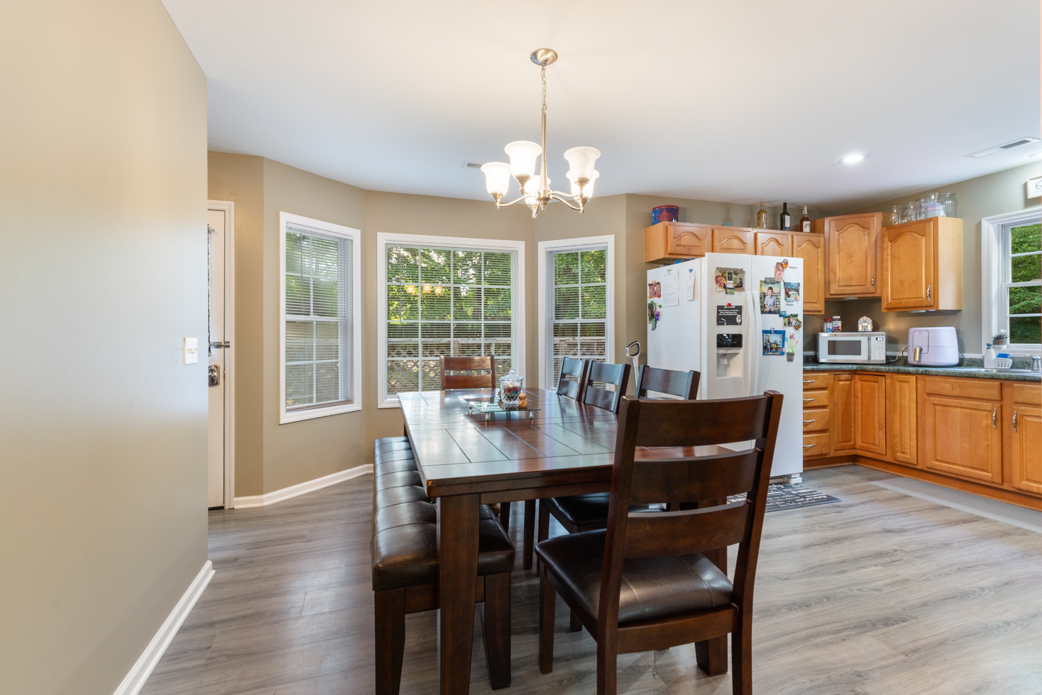 940 Woodhaven Road Lyles, TN 37098 - Photo 11 of 34 Gallery Image 11