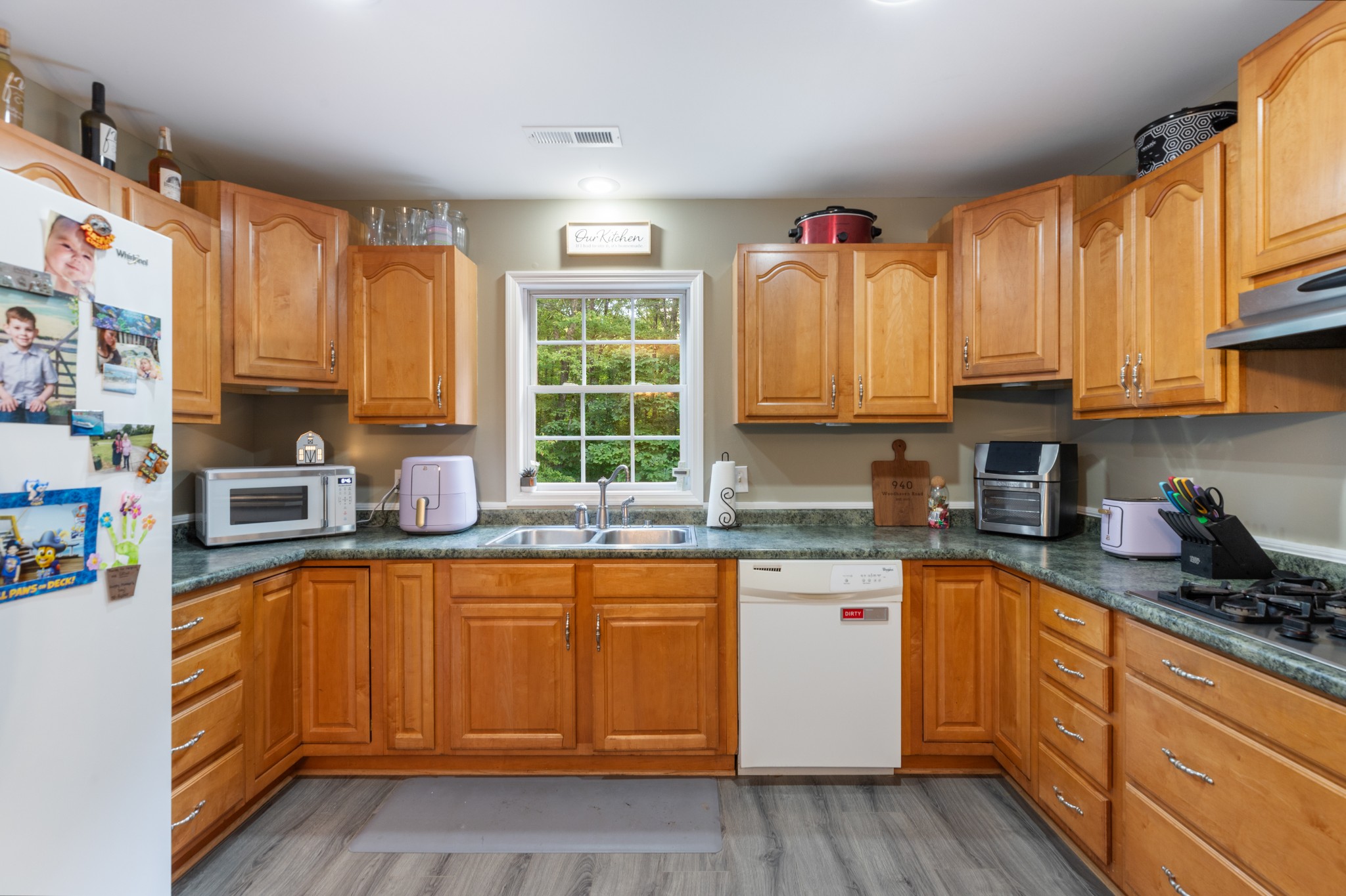 940 Woodhaven Road Lyles, TN 37098 - Photo 12 of 34 Gallery Image 12