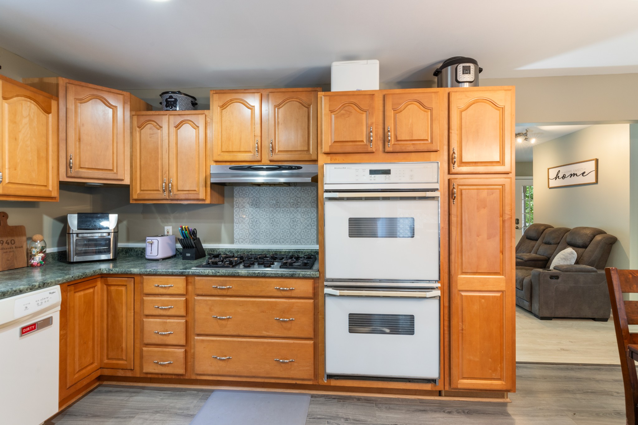 940 Woodhaven Road Lyles, TN 37098 - Photo 13 of 34 Gallery Image 13