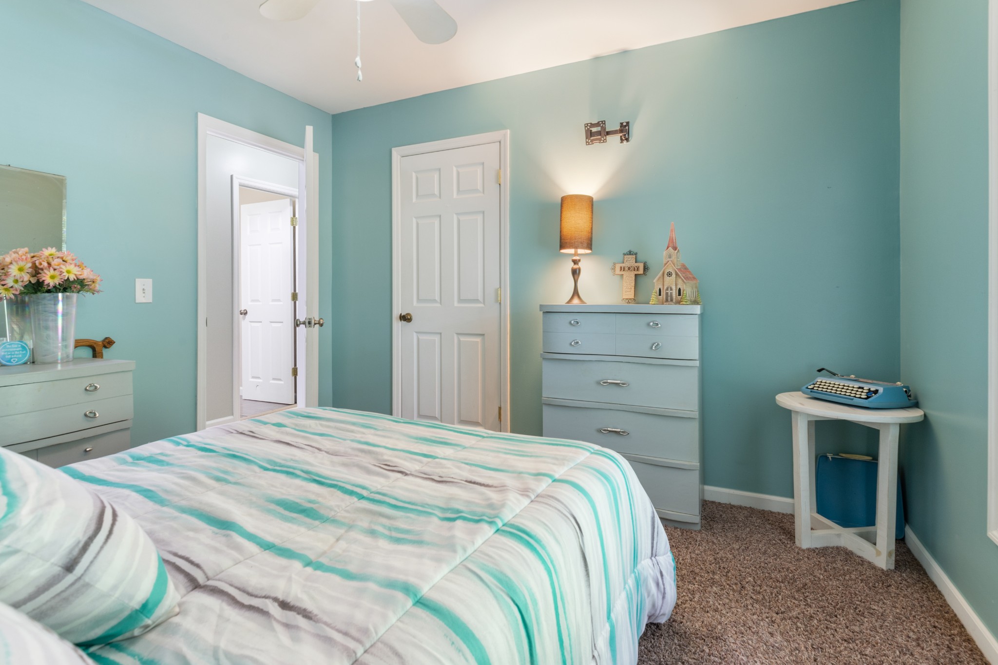 940 Woodhaven Road Lyles, TN 37098 - Photo 19 of 34 Gallery Image 19