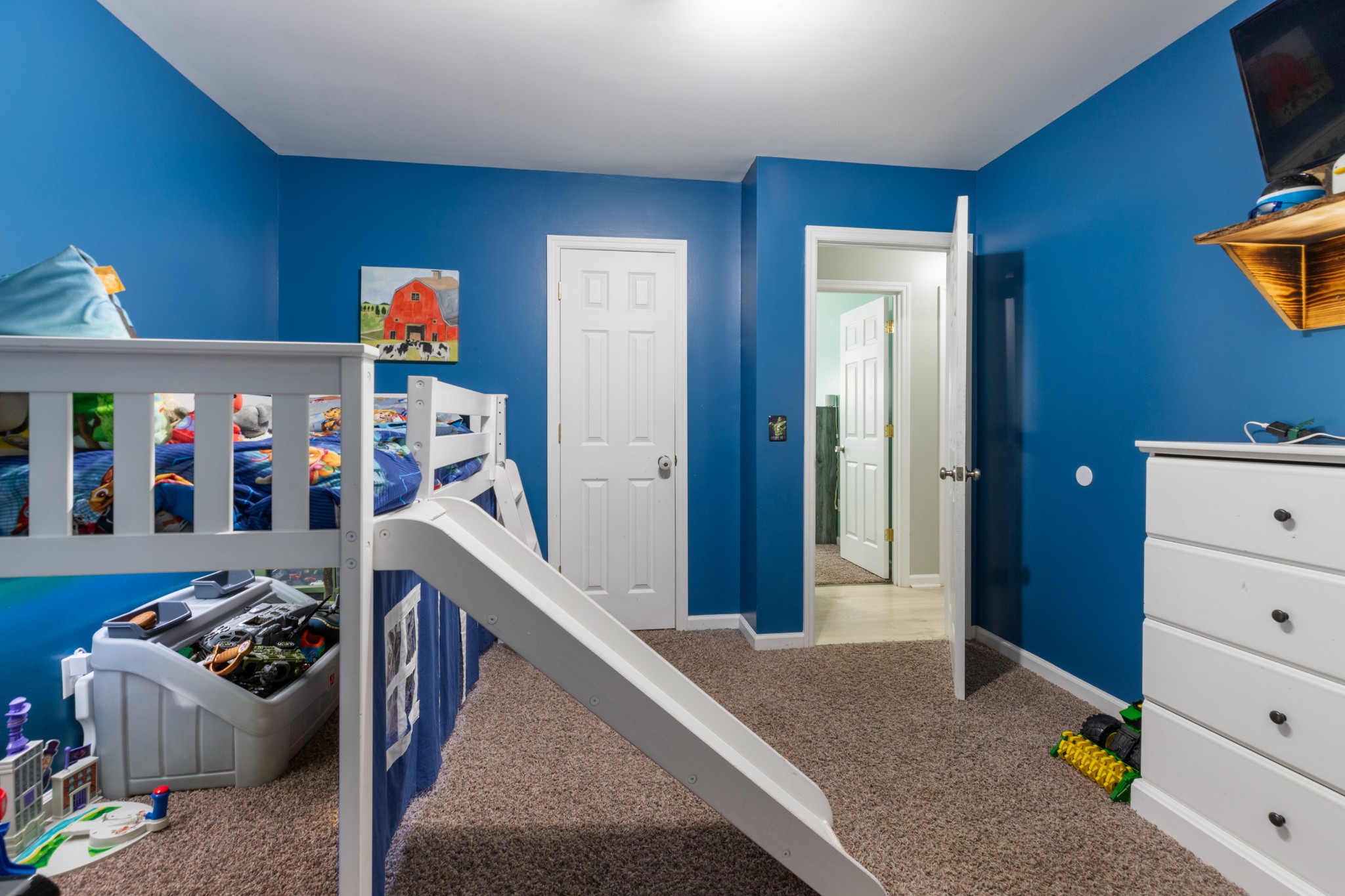 940 Woodhaven Road Lyles, TN 37098 - Photo 25 of 34 Gallery Image 25