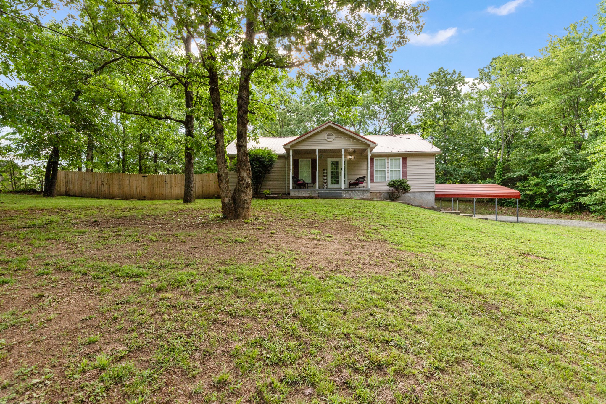 940 Woodhaven Road Lyles, TN 37098 - Photo 3 of 34 Gallery Image 3