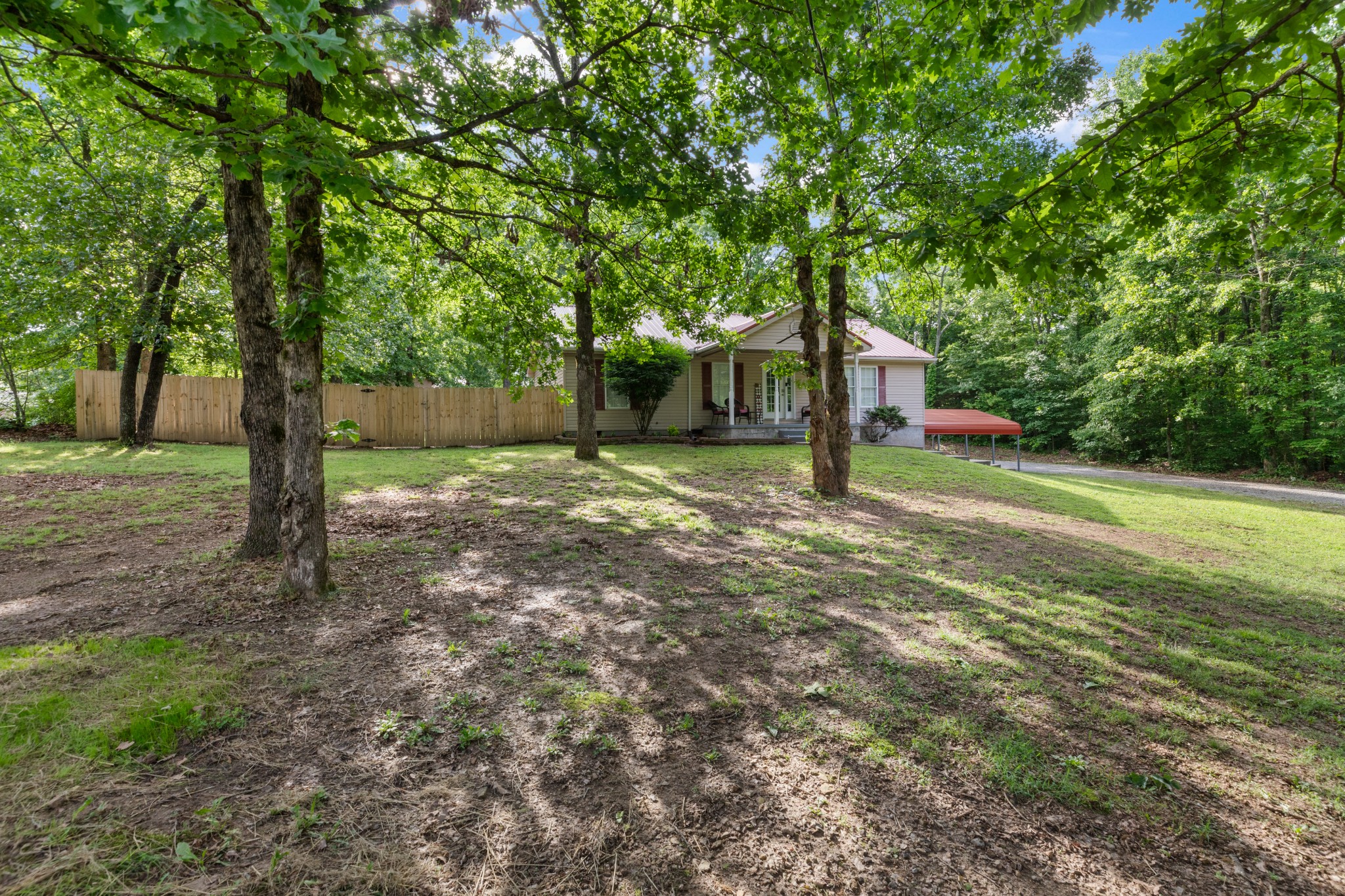 940 Woodhaven Road Lyles, TN 37098 - Photo 4 of 34 Gallery Image 4
