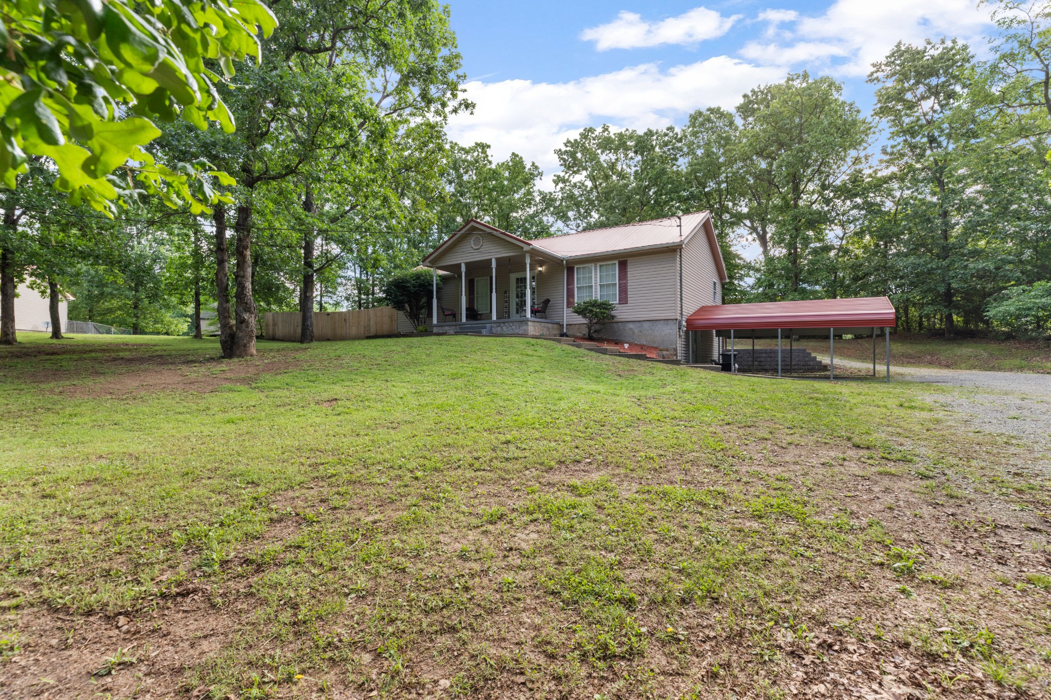 940 Woodhaven Road Lyles, TN 37098 - Photo 5 of 34 Gallery Image 5