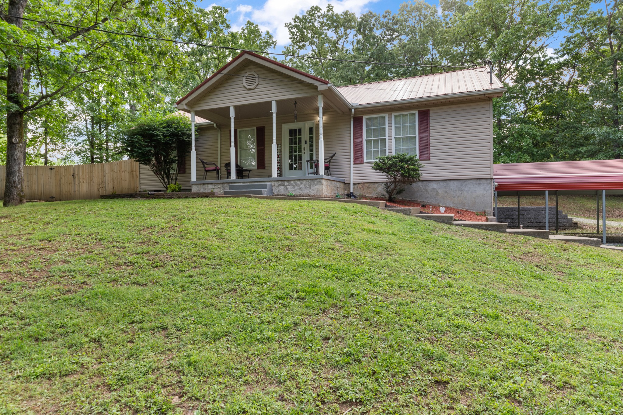 940 Woodhaven Road Lyles, TN 37098 - Photo 6 of 34 Gallery Image 6