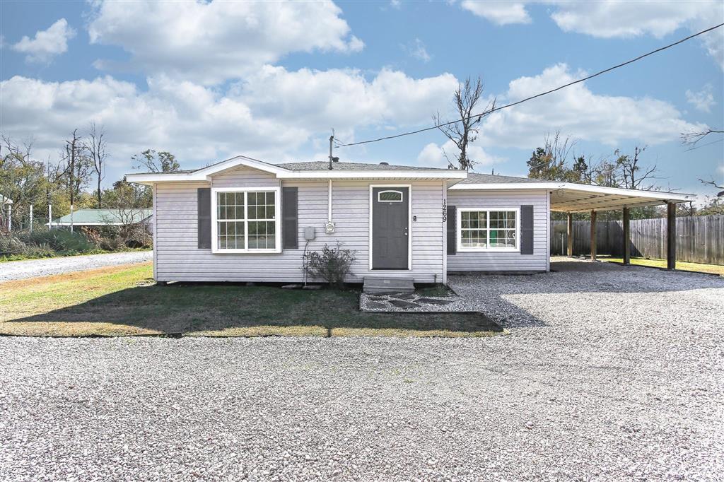 1269 Stafford Road Lake Charles, LA 70611 - Photo 1 of 19