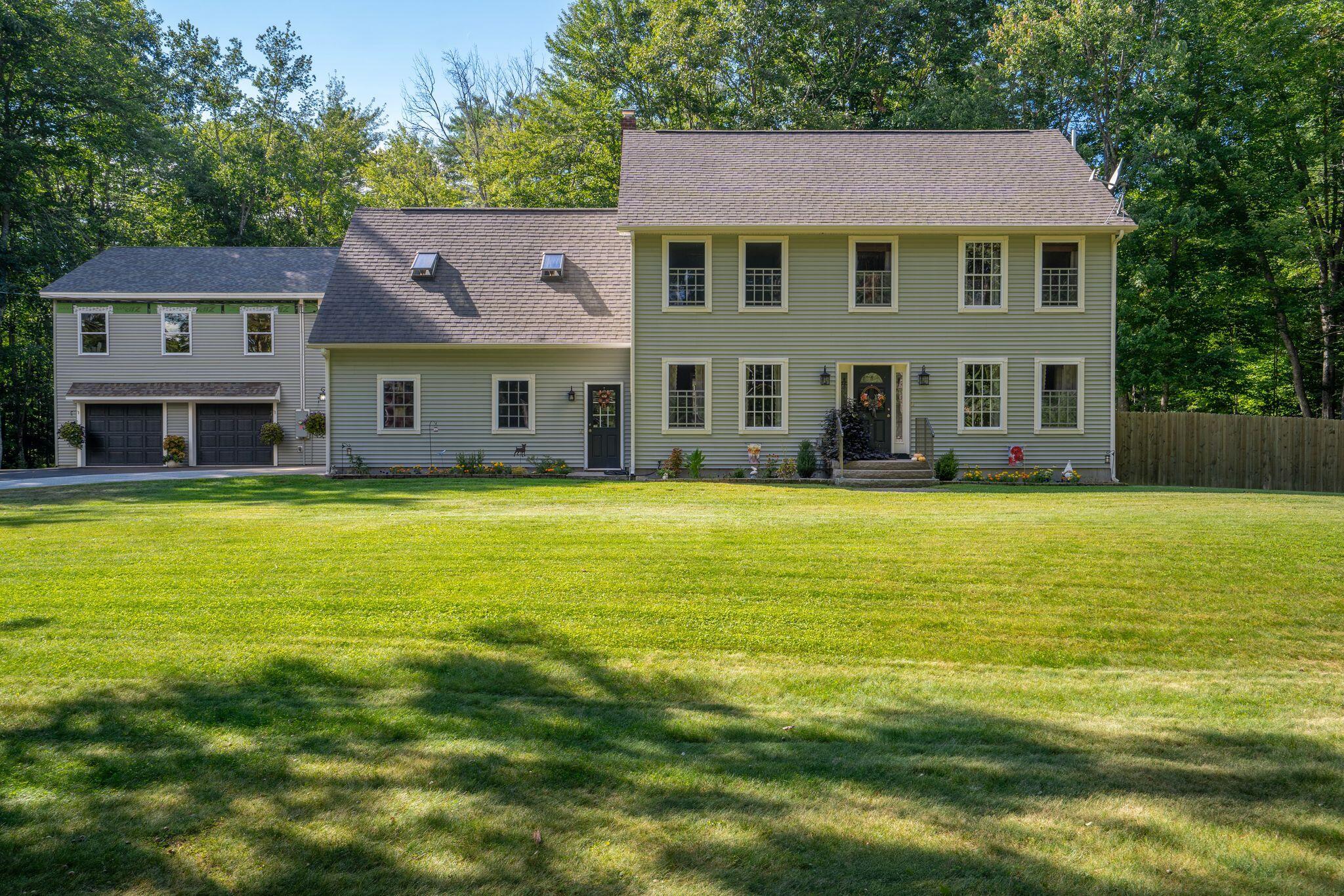 64 River Road Limington, ME 04049 - Photo 1 of 83 1_DSC09062