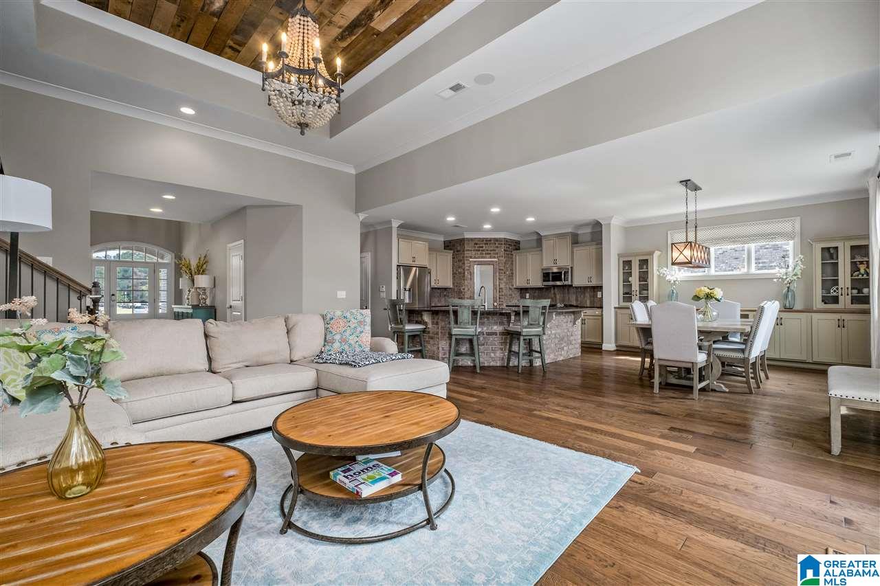 4615 Jackson Loop Birmingham, AL 35242 - Photo 9 of 50