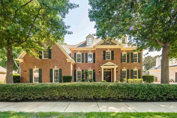 $719,900 | 1817 Liles Lane, Collierville, TN 38017