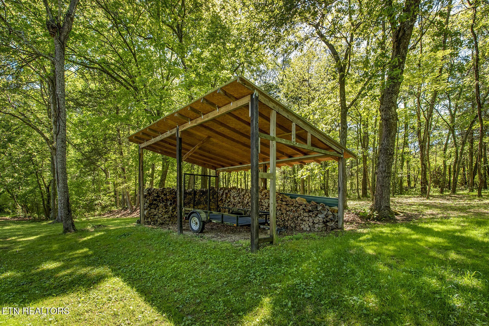 570 Corinth Church Road Loudon, TN 37774 - Photo 56 of 60 Gallery Image 56