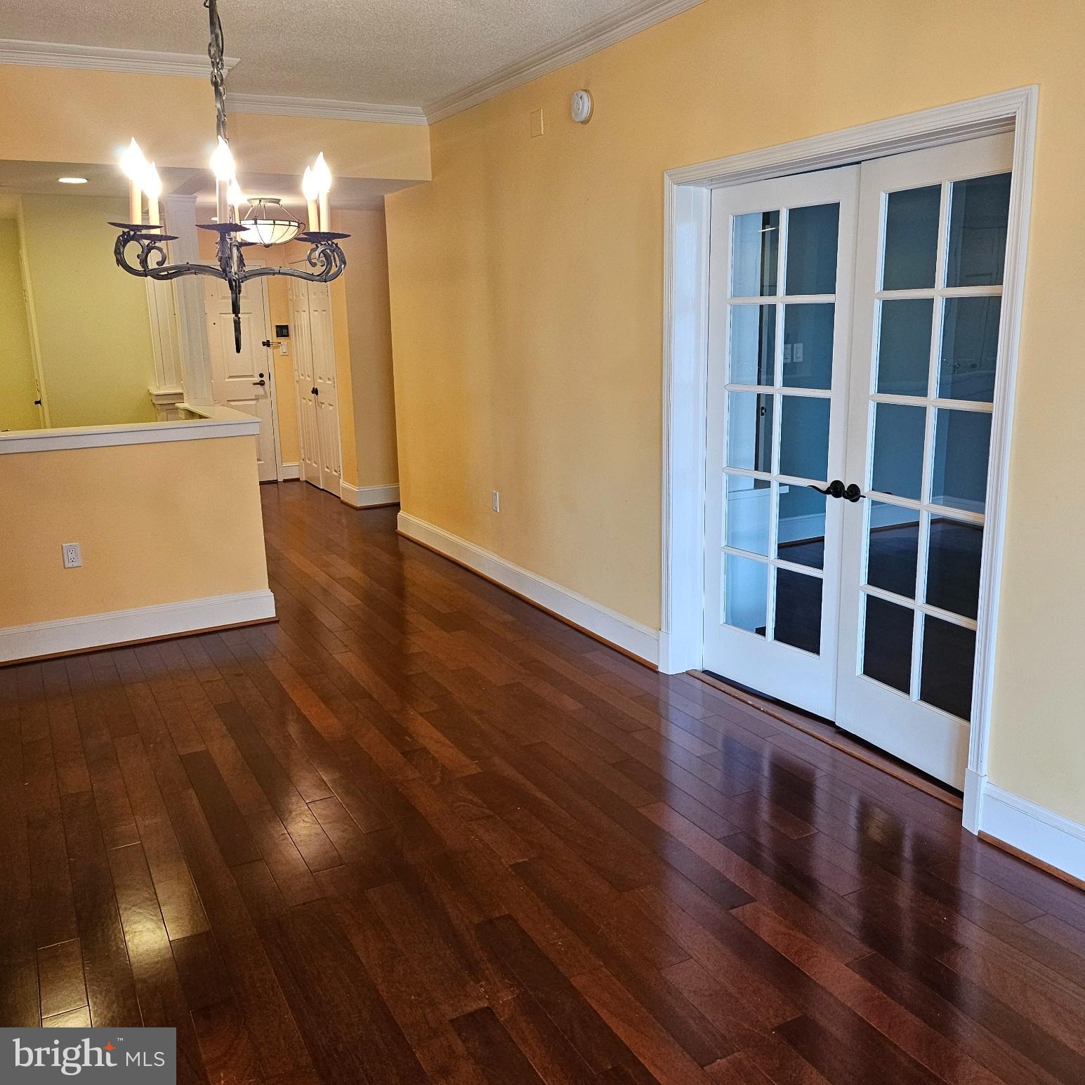 3801 Canterbury Road, Unit 618 Baltimore, MD 21218 - Photo 6 of 29 Dining Room