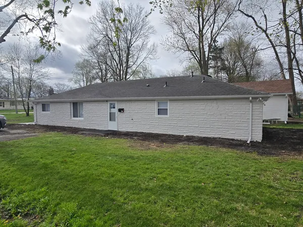 $149,900 | 720 East Marion Street, Clinton, IL 61727