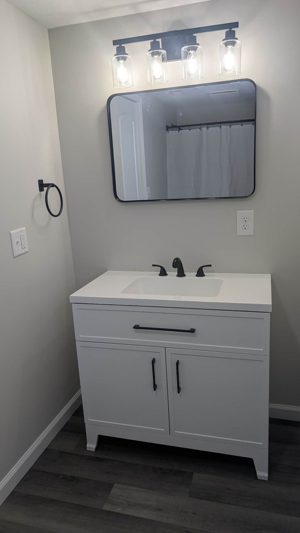 720 East Marion Street Clinton, IL 61727 - Photo 20 of 22 a close view of tap