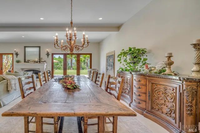 $6,800,000 | 4447 St Helena Highway, Calistoga, CA 94515
