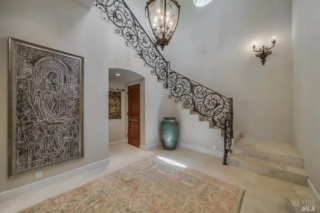 $6,800,000 | 4447 St Helena Highway, Calistoga, CA 94515