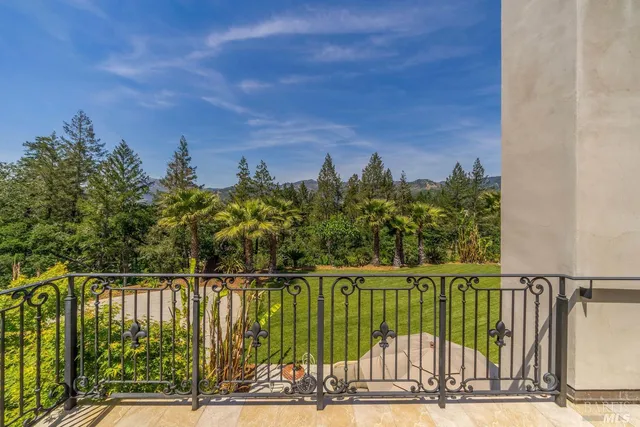 $6,800,000 | 4447 St Helena Highway, Calistoga, CA 94515