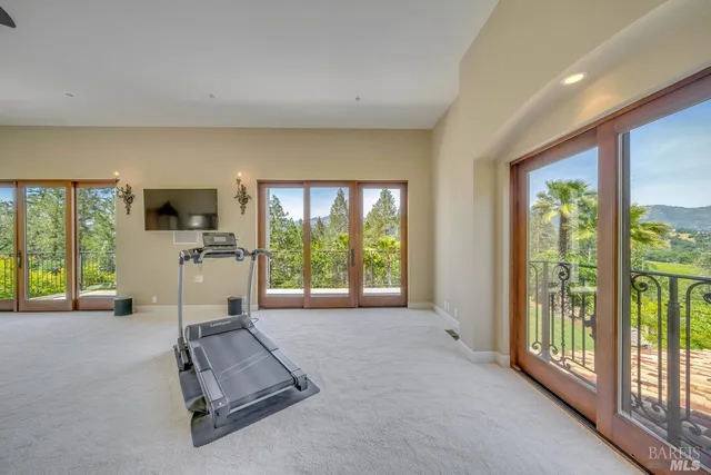 $6,800,000 | 4447 St Helena Highway, Calistoga, CA 94515