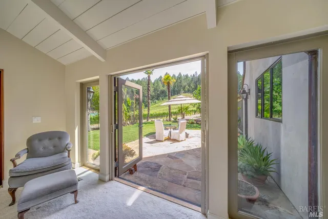 $6,800,000 | 4447 St Helena Highway, Calistoga, CA 94515