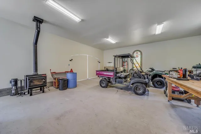 $6,800,000 | 4447 St Helena Highway, Calistoga, CA 94515