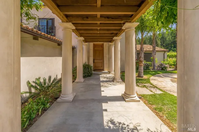 $6,800,000 | 4447 St Helena Highway, Calistoga, CA 94515