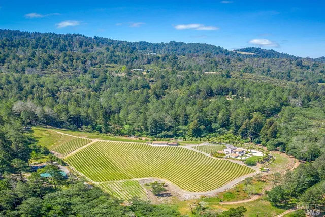 $6,800,000 | 4447 St Helena Highway, Calistoga, CA 94515