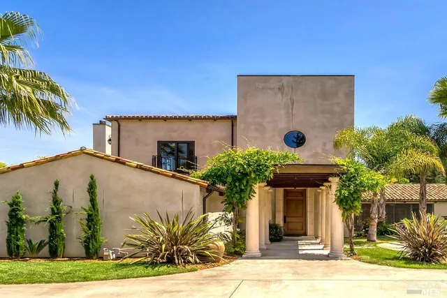 $6,800,000 | 4447 St Helena Highway, Calistoga, CA 94515