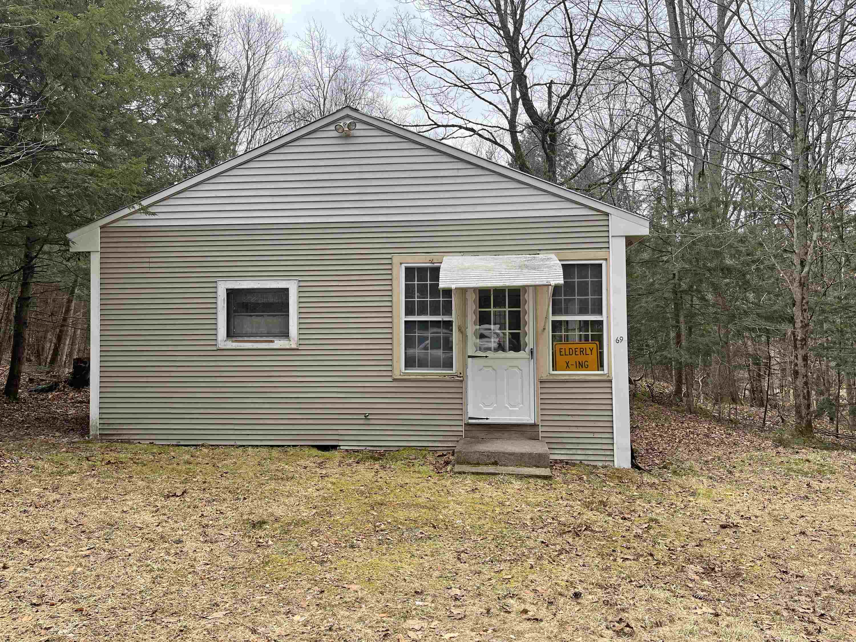 503 Davidson Hill Road Westminster, VT 05158 - Photo 1 of 4
