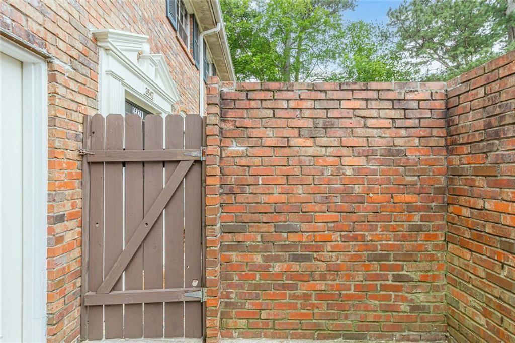 3547 Old Chamblee Tucker Road, Unit I Atlanta, GA 30340 - Photo 33 of 39