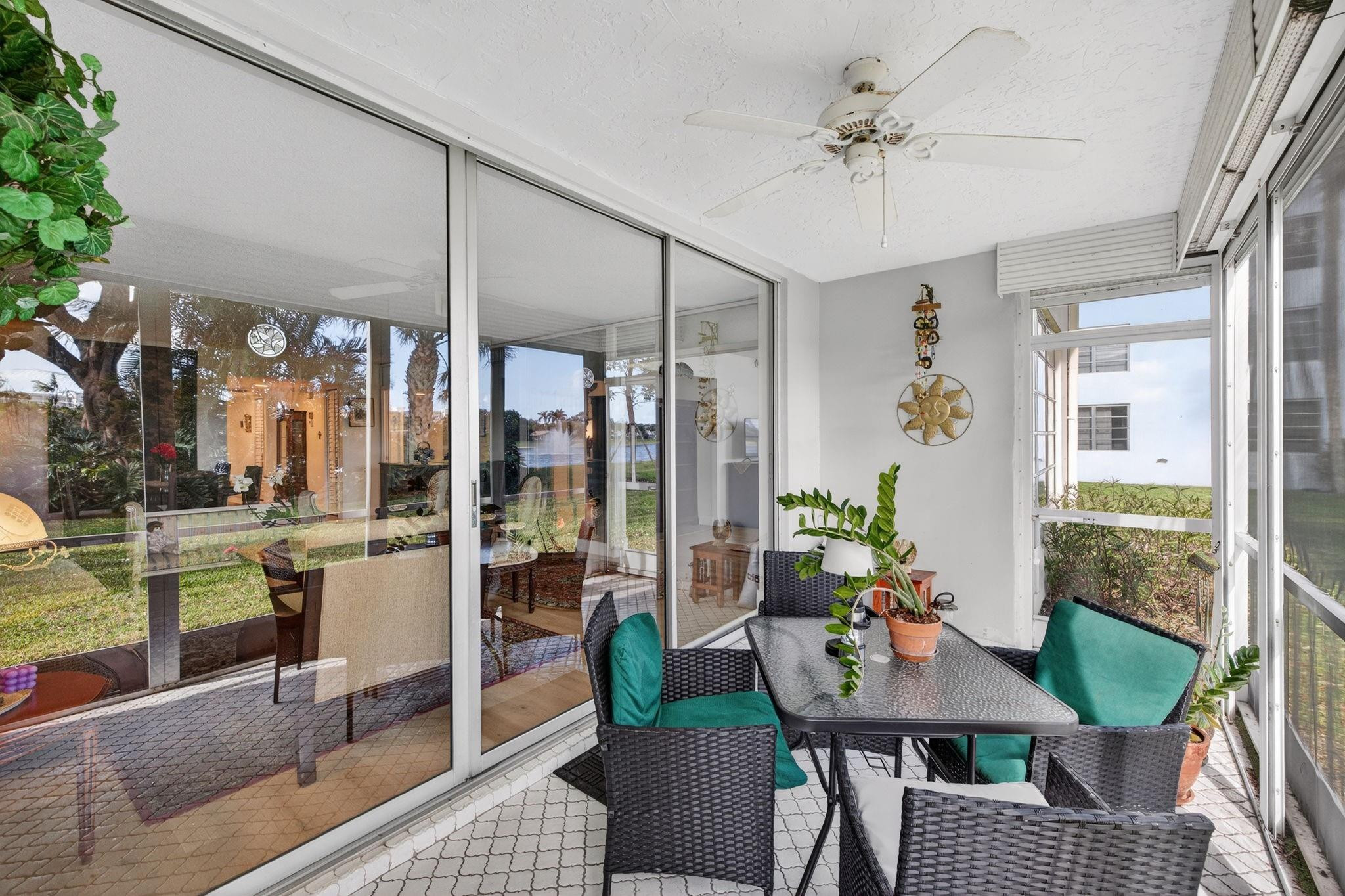 3200 North Course Lane, Unit 116 Pompano Beach, FL 33069 - Photo 31 of 47 Photo 31