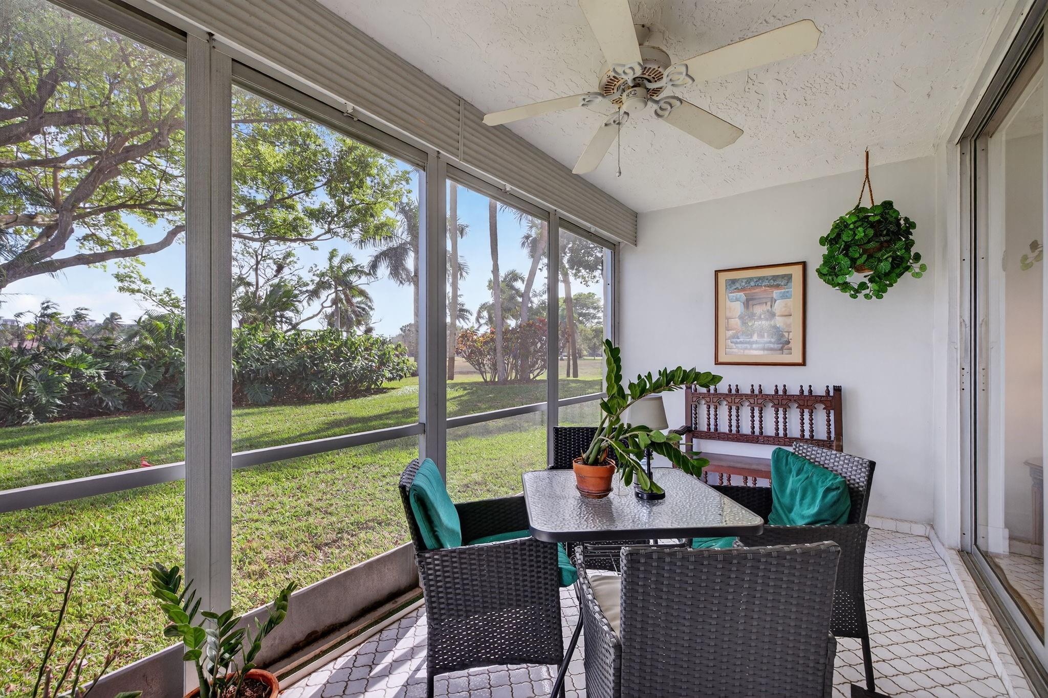 3200 North Course Lane, Unit 116 Pompano Beach, FL 33069 - Photo 32 of 47 Photo 32