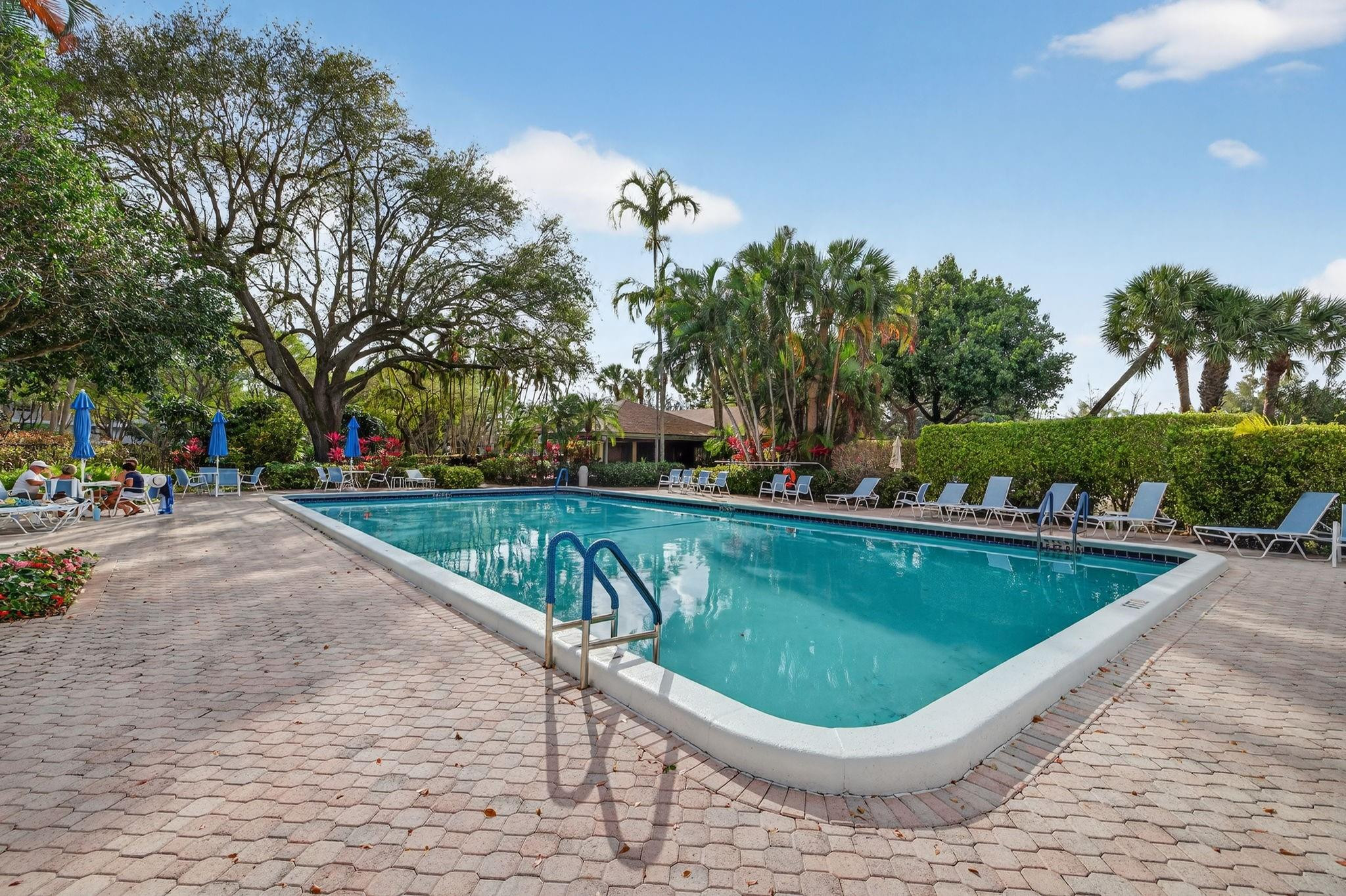 3200 North Course Lane, Unit 116 Pompano Beach, FL 33069 - Photo 39 of 47 Photo 39