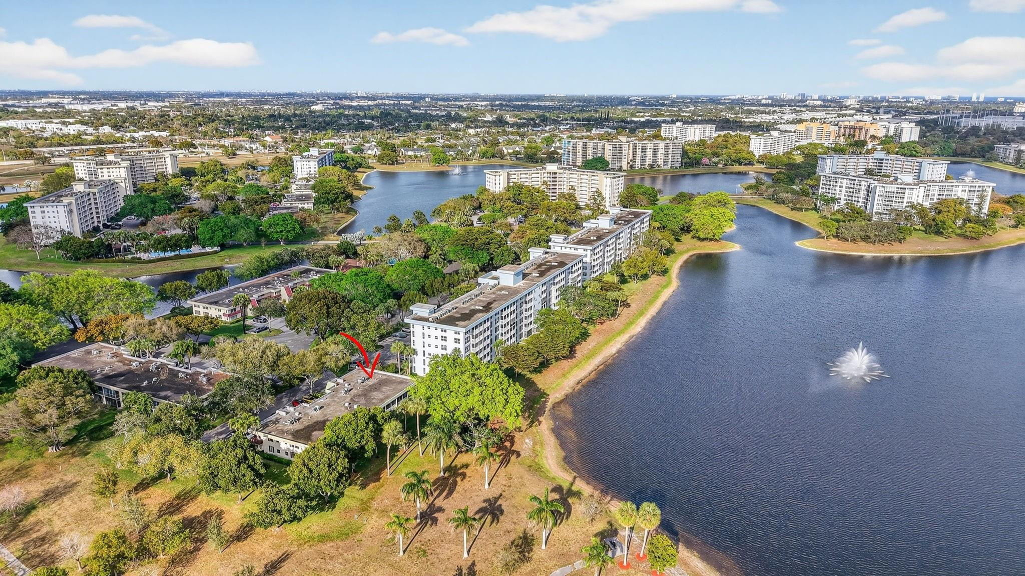 3200 North Course Lane, Unit 116 Pompano Beach, FL 33069 - Photo 43 of 47 Photo 43