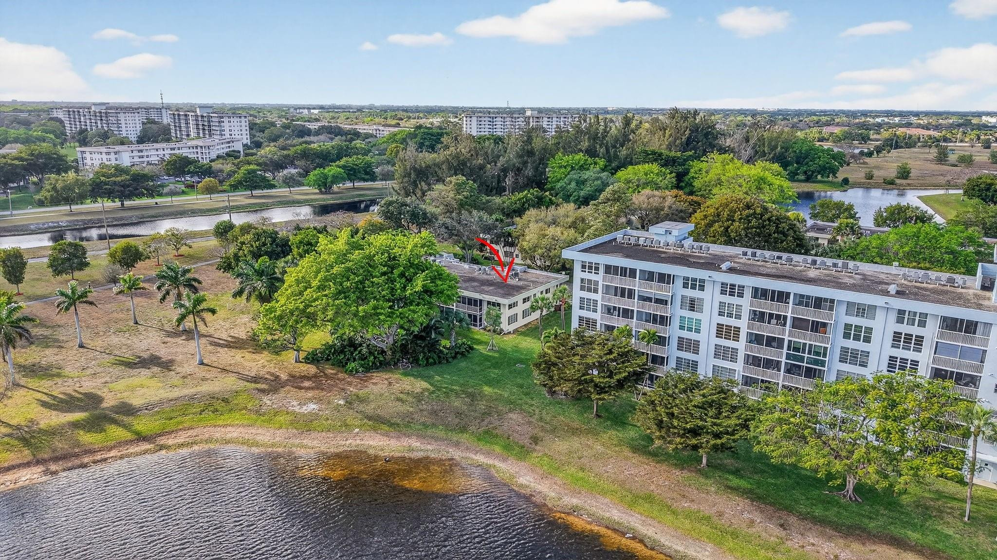 3200 North Course Lane, Unit 116 Pompano Beach, FL 33069 - Photo 46 of 47 Photo 46