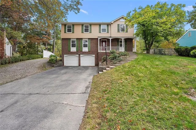 $399,900 | 147 Fox Run Road, Cranberry Township, PA 16066