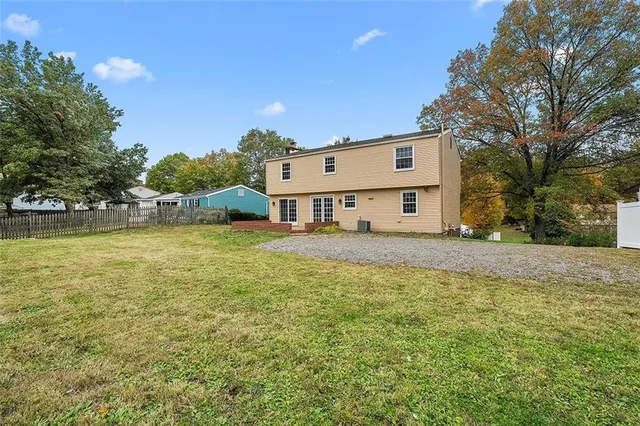 $399,900 | 147 Fox Run Road, Cranberry Township, PA 16066