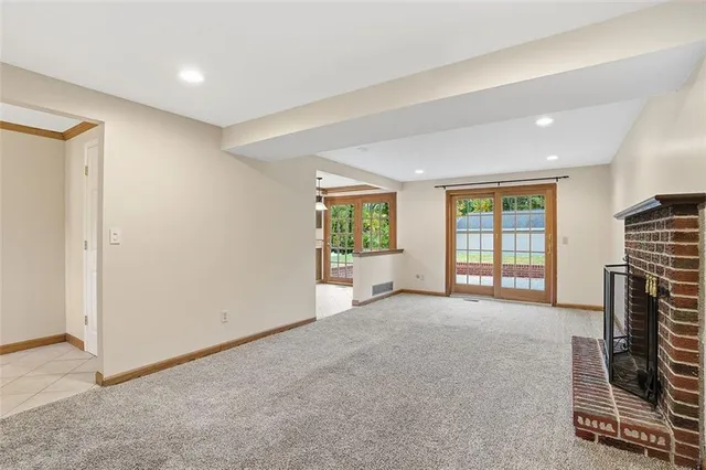 $399,900 | 147 Fox Run Road, Cranberry Township, PA 16066