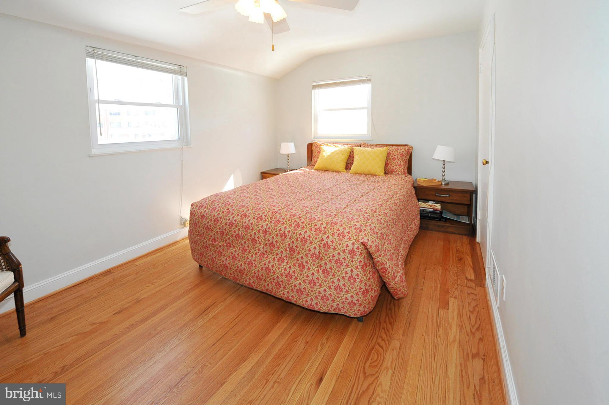 8510 Grubb Road Chevy Chase, MD 20815 - Photo 13 of 23 Bedroom