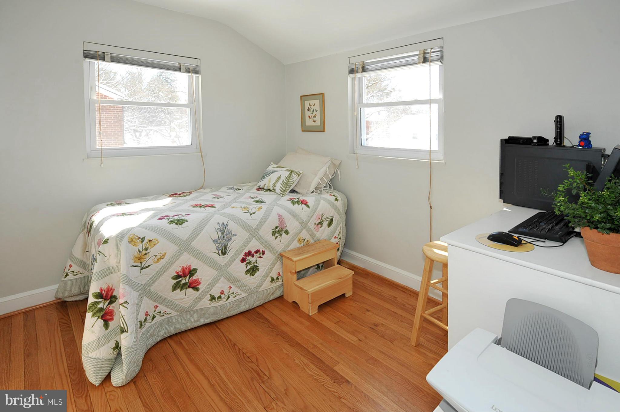 8510 Grubb Road Chevy Chase, MD 20815 - Photo 14 of 23 Bedroom