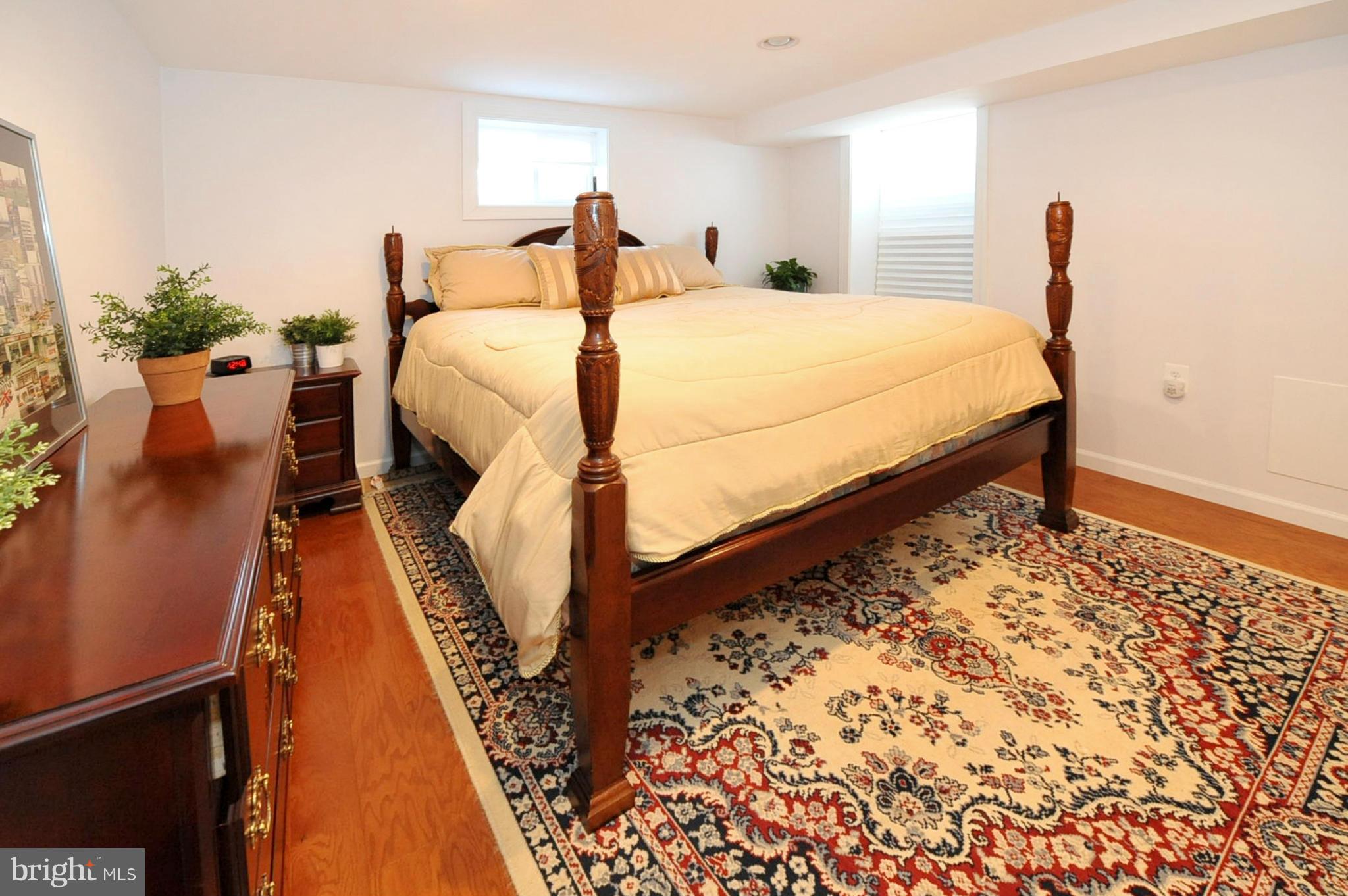 8510 Grubb Road Chevy Chase, MD 20815 - Photo 15 of 23 Bedroom