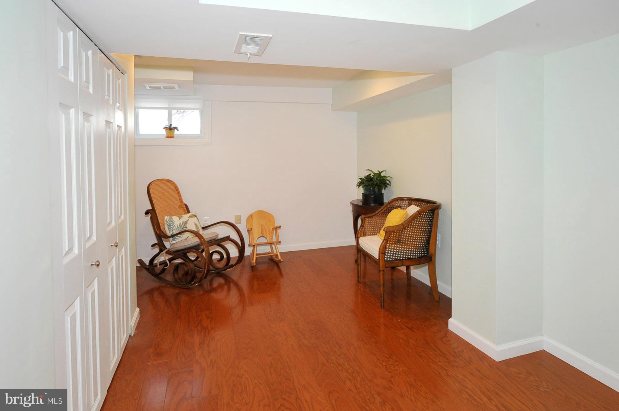 8510 Grubb Road Chevy Chase, MD 20815 - Photo 17 of 23 Basement