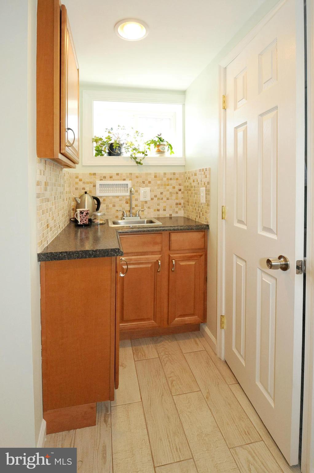 8510 Grubb Road Chevy Chase, MD 20815 - Photo 19 of 23 Basement