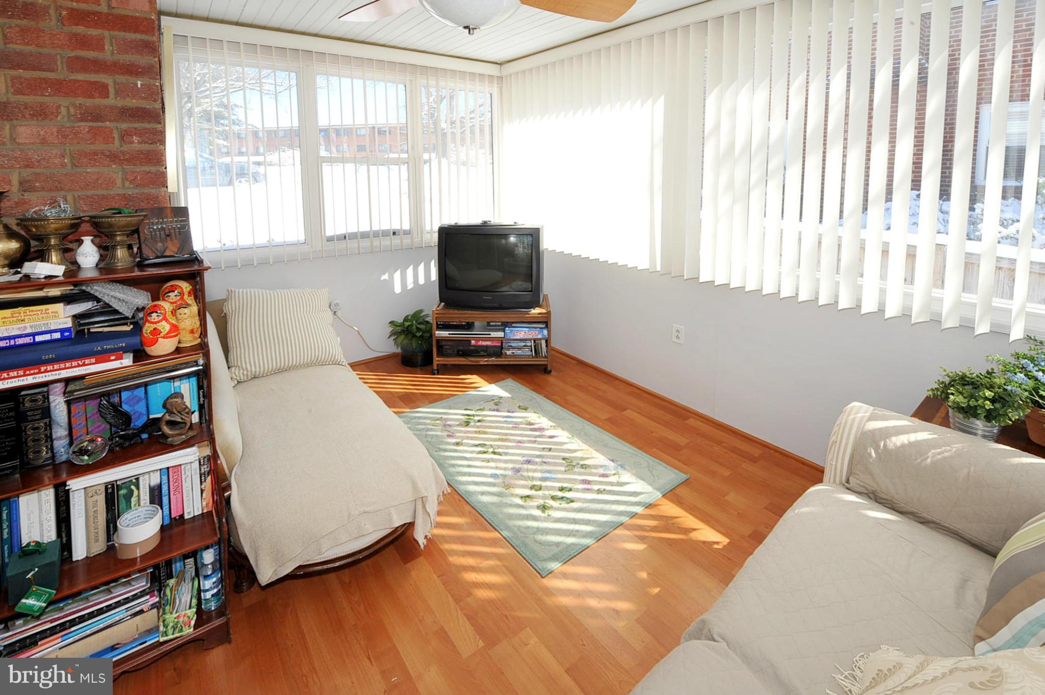 8510 Grubb Road Chevy Chase, MD 20815 - Photo 8 of 23 Family Room