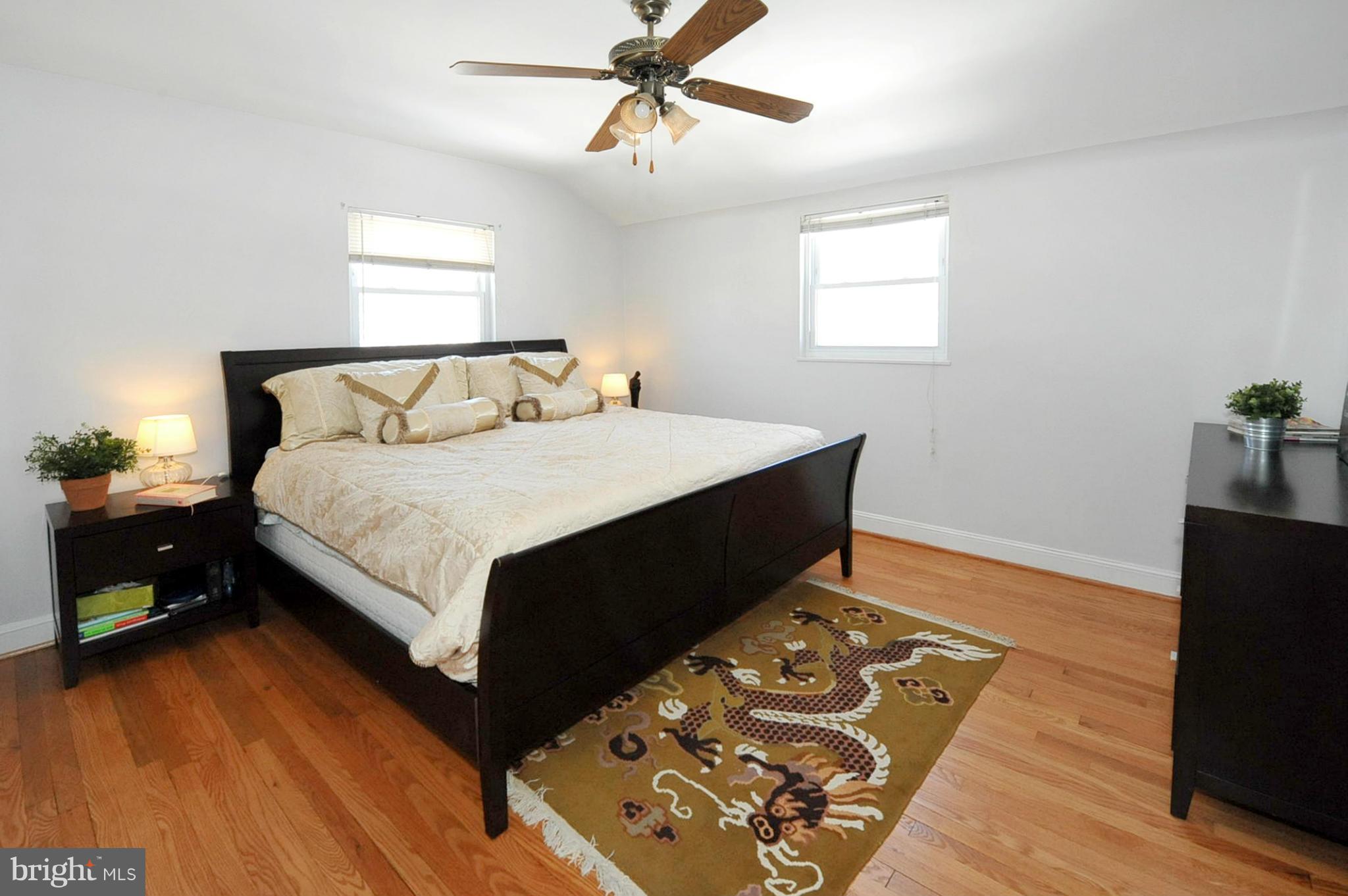 8510 Grubb Road Chevy Chase, MD 20815 - Photo 10 of 23 Bedroom (Master)