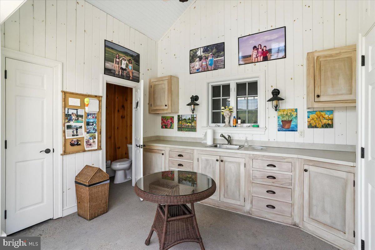 182 Trythall Road Elverson, PA 19520 - Photo 59 of 76 Easy access to amenities in pool house