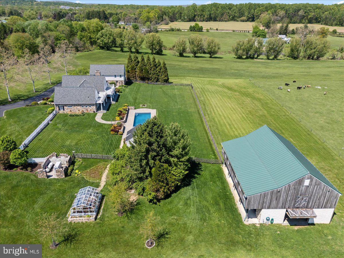 182 Trythall Road Elverson, PA 19520 - Photo 66 of 76