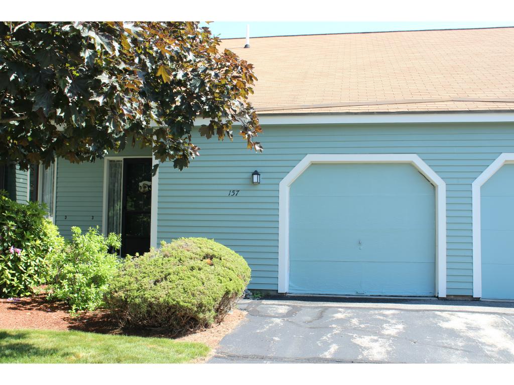 157 Indian Rock Road Merrimack, NH 03054 - Photo 1 of 24