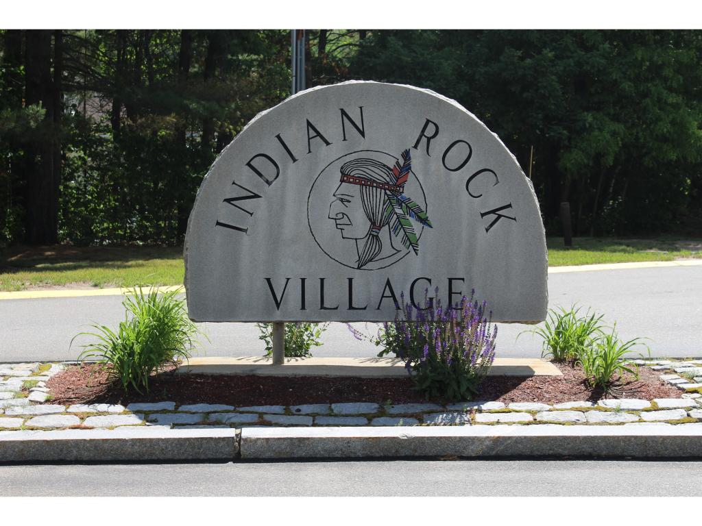 157 Indian Rock Road Merrimack, NH 03054 - Photo 24 of 24