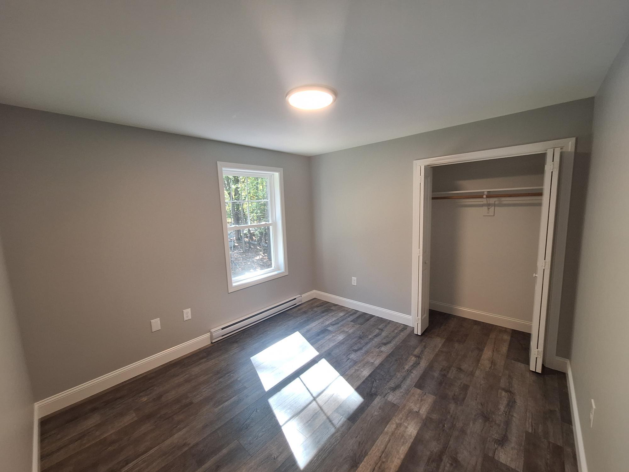 161 Swamp Road Bridgton, ME 04009 - Photo 22 of 26 3rd Bedroom